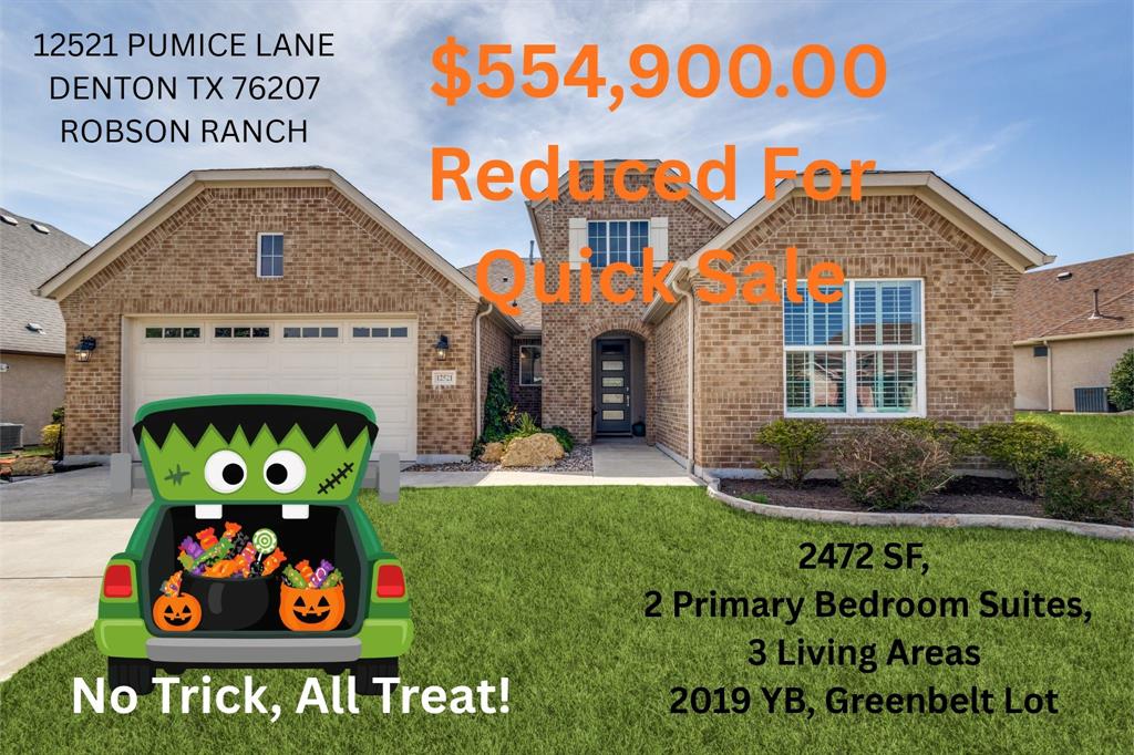 12521 Pumice Lane