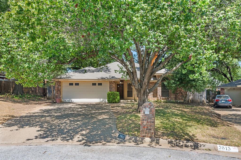 5811 Terra Drive Property Photo 1