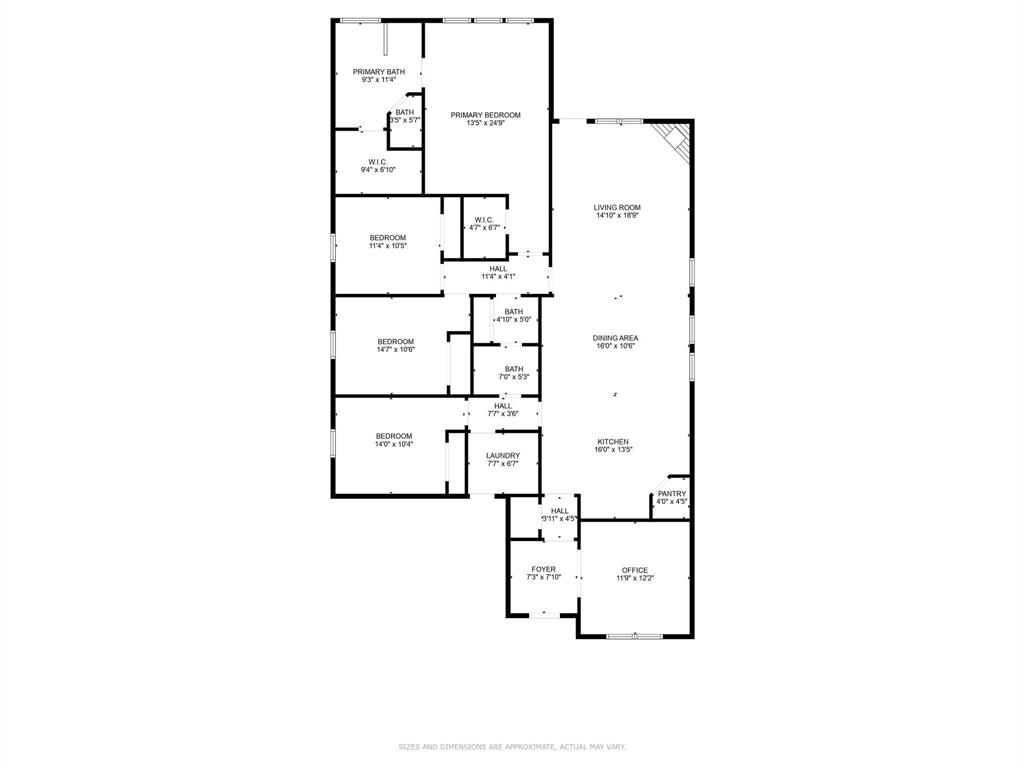 15049 Ted Trail Property Photo 24