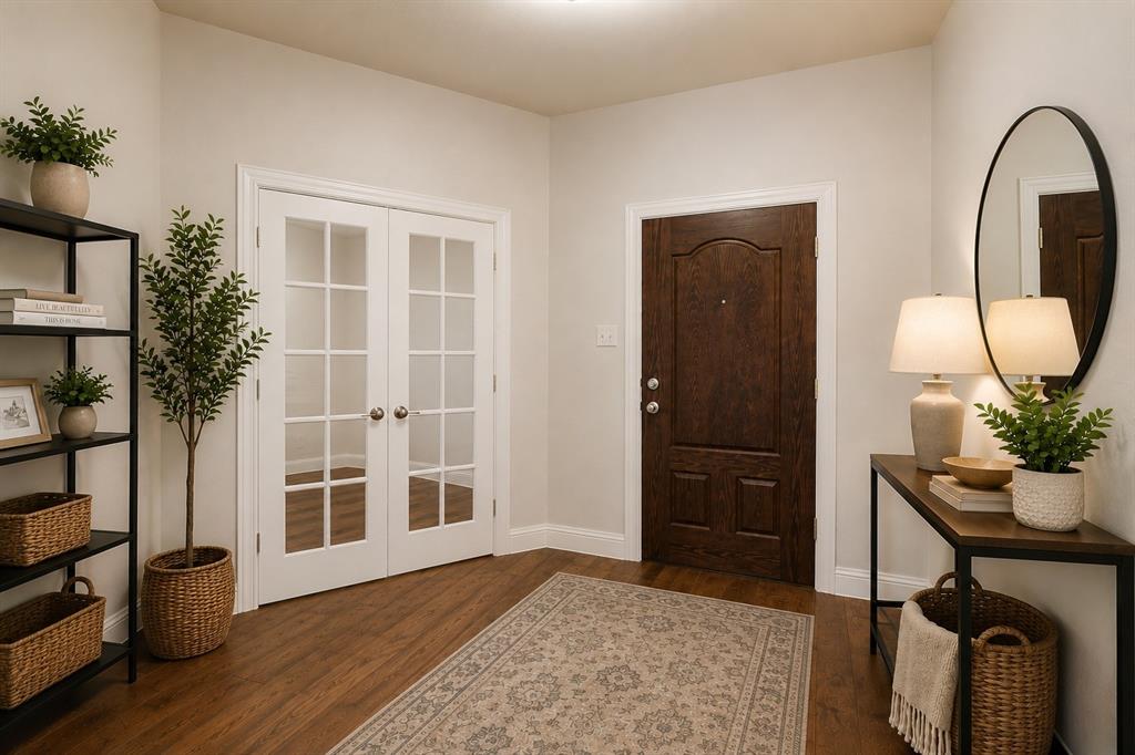3801 Tunstall Drive Property Photo 3