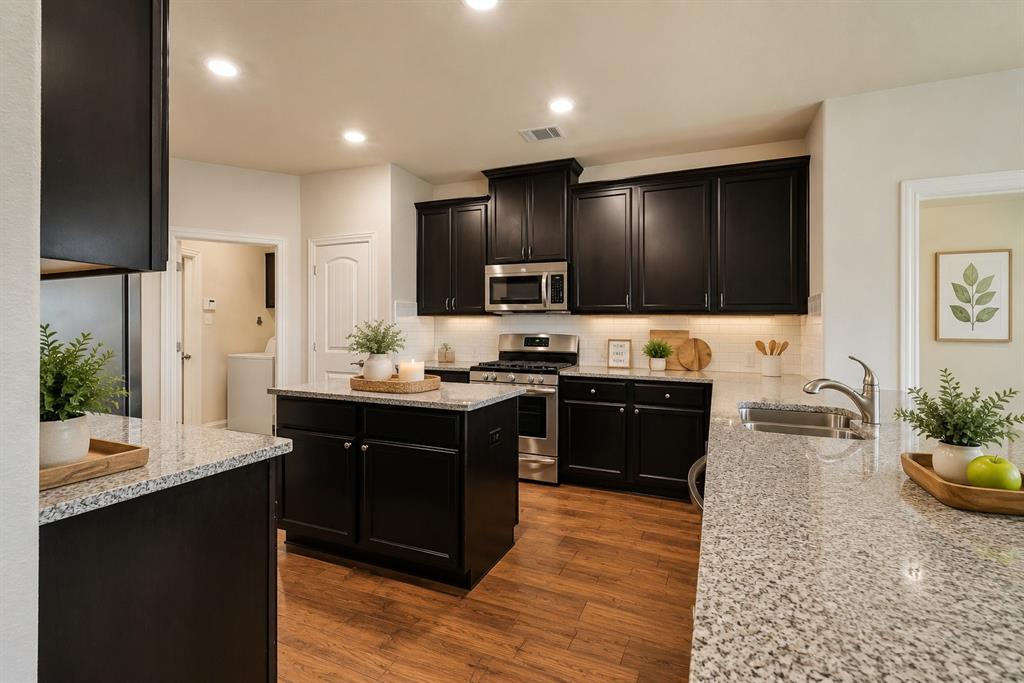 3801 Tunstall Drive Property Photo 16