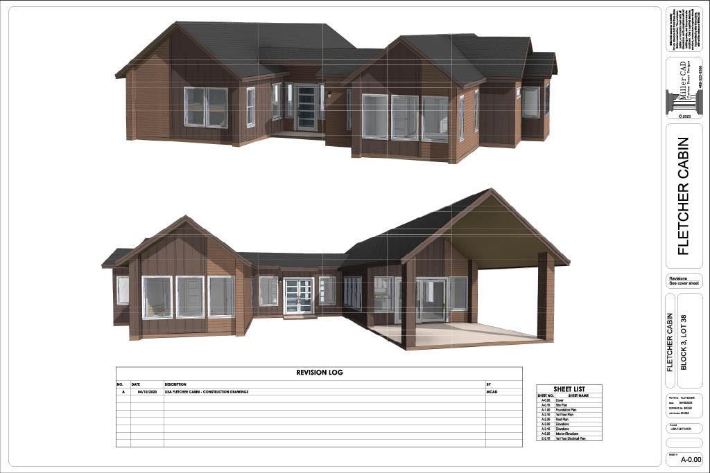 155 Tumbleweed Trail Property Photo 1
