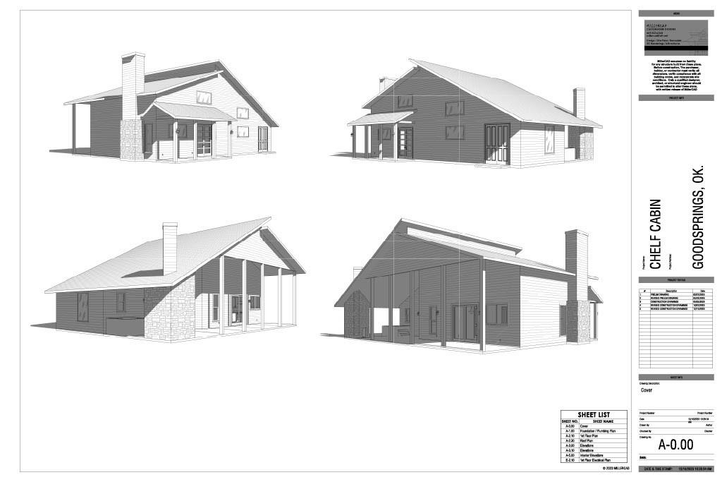 185 Tumbleweed Trail Property Photo 7