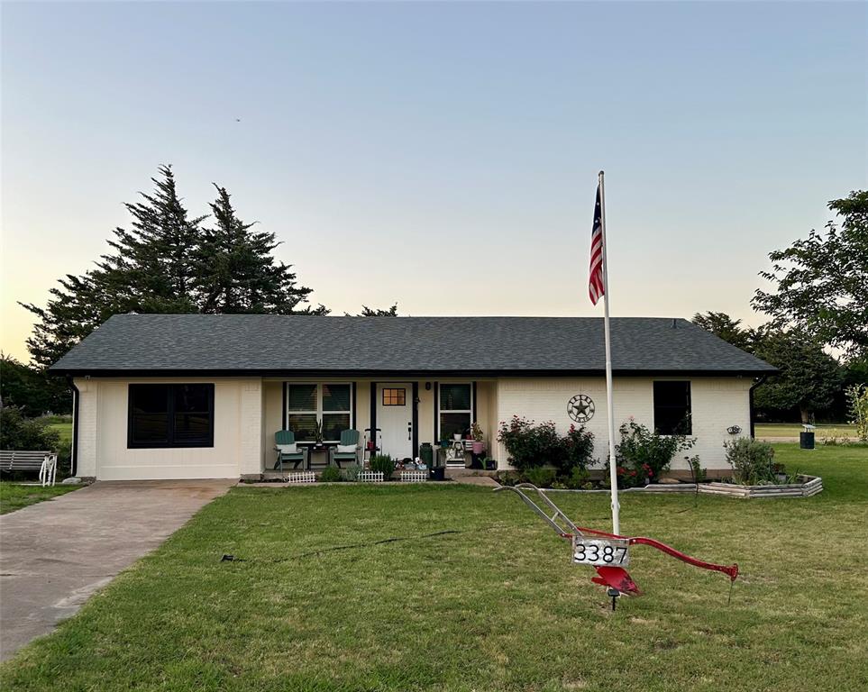 3387 Fm 121 Property Photo 1