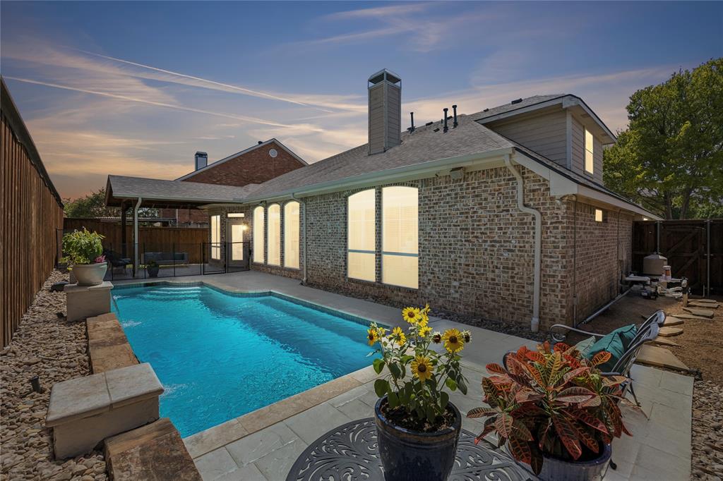 3924 Rio Secco Road Property Photo 1