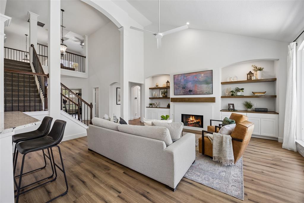 3924 Rio Secco Road Property Photo 1