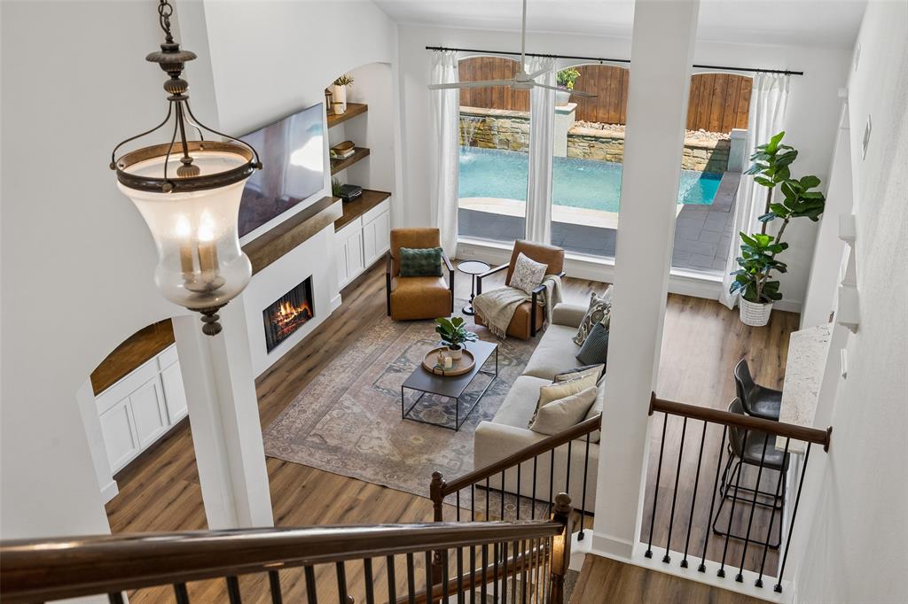 3924 Rio Secco Road Property Photo 1