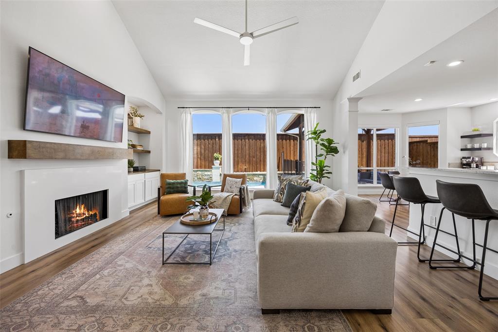 3924 Rio Secco Road Property Photo 6