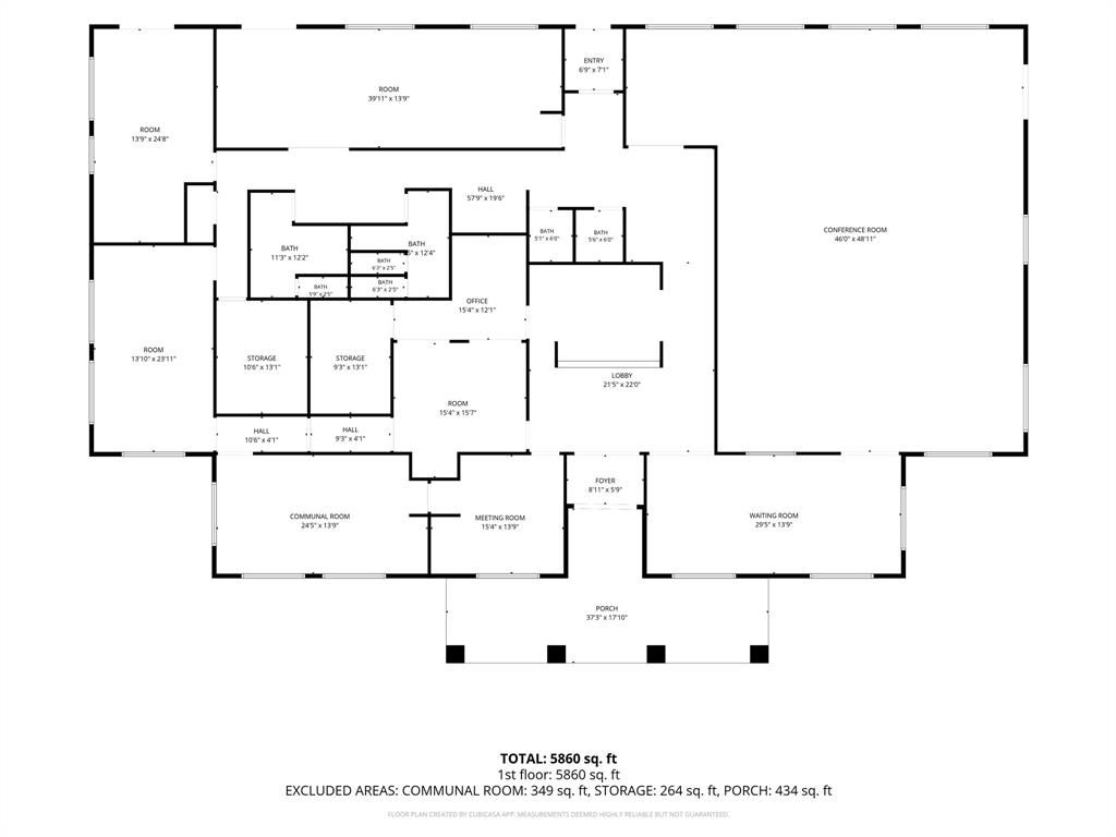3210 W Northwest Loop 323 Property Photo 36