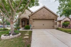 2864 Houston Wood Drive Property Photo 1