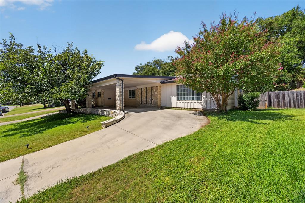 4509 Starlight Drive Property Photo 1