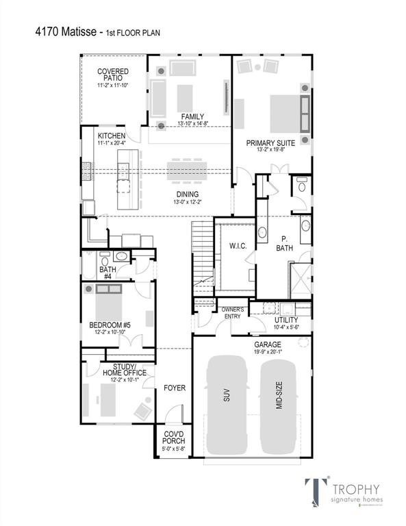 4421 Rustic Ridge Drive Property Photo 28