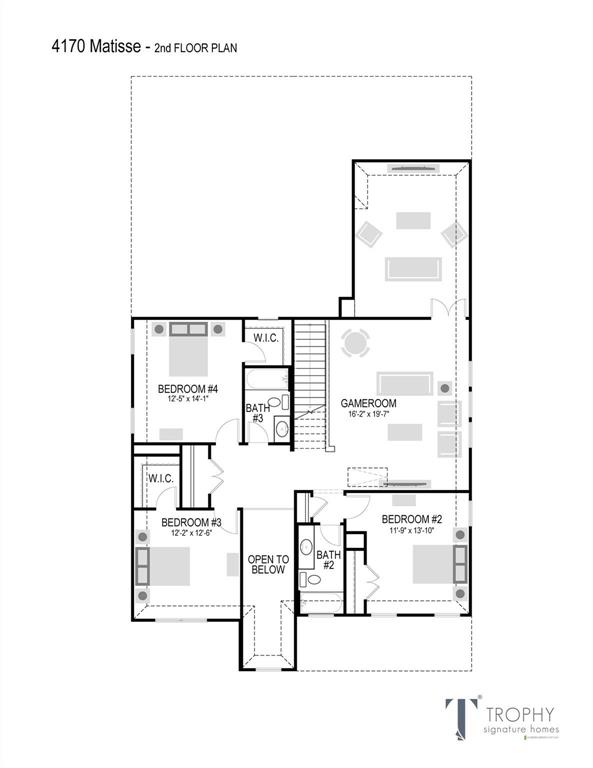 4421 Rustic Ridge Drive Property Photo 29