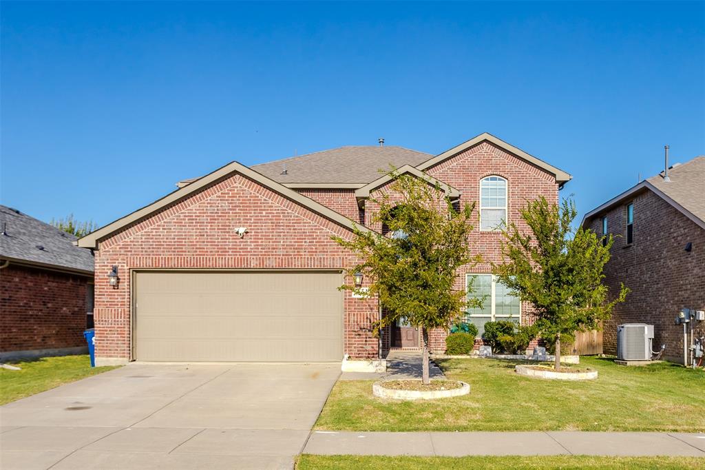 3504 Van Zandt Road Property Photo 1