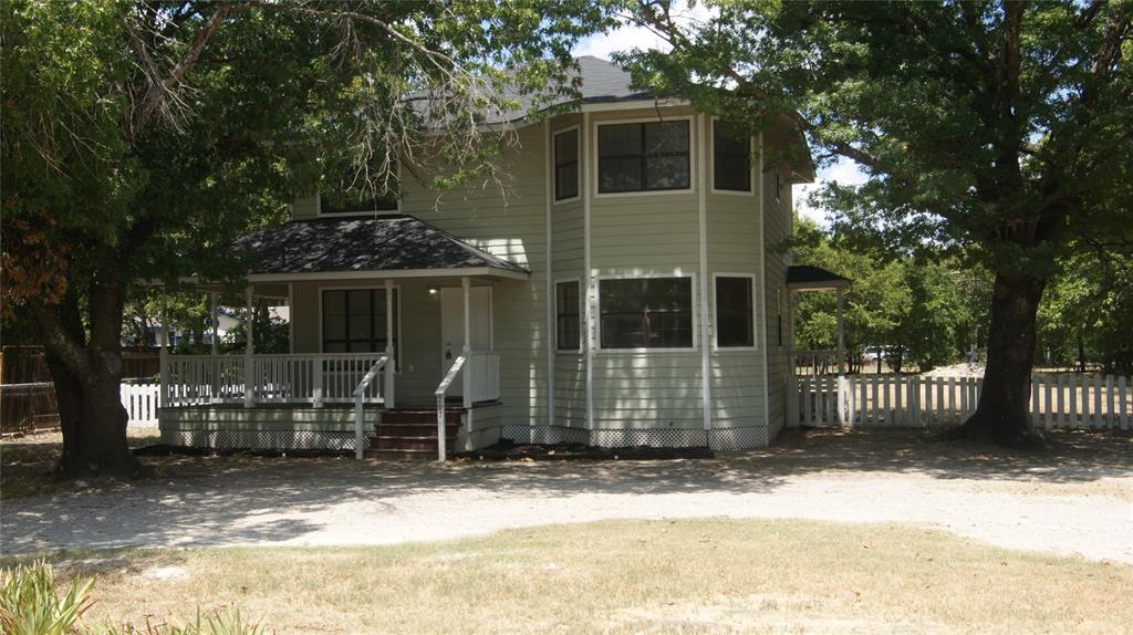 207 Spring Branch Drive Property Photo 1