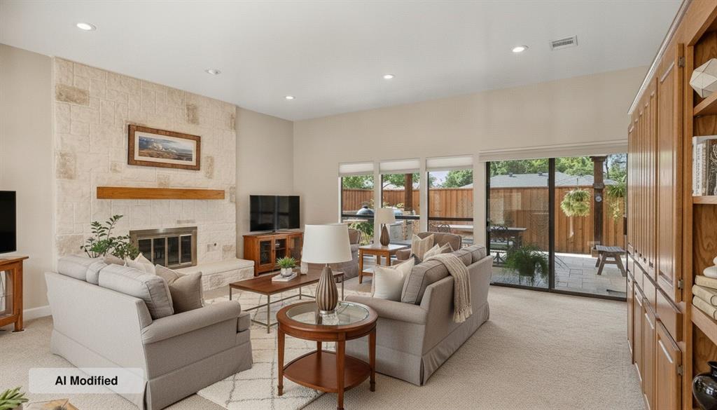 15628 Golden Creek Road Property Photo 4
