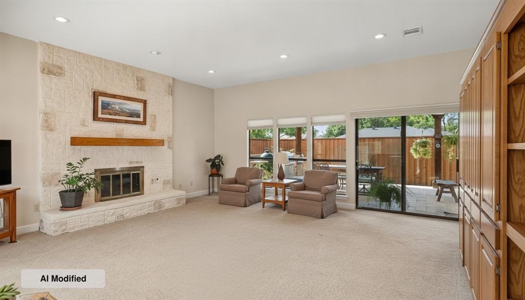 15628 Golden Creek Road Property Photo 5