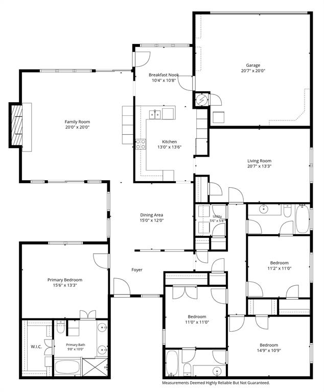 15628 Golden Creek Road Property Photo 27