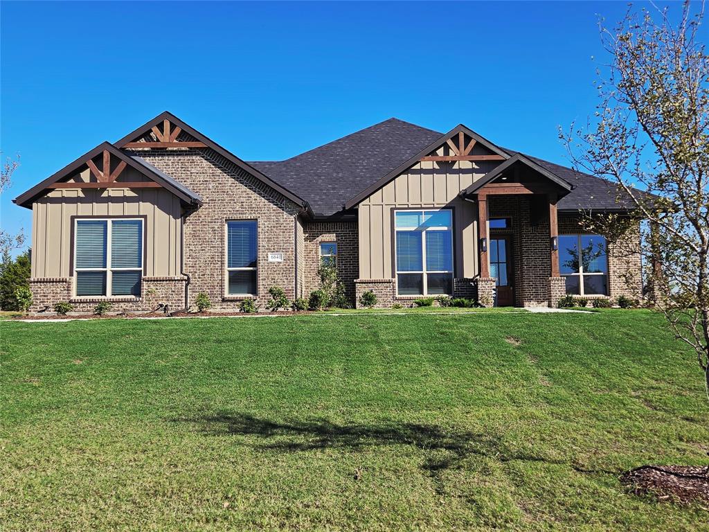 6841 Southrock Drive Property Photo 1