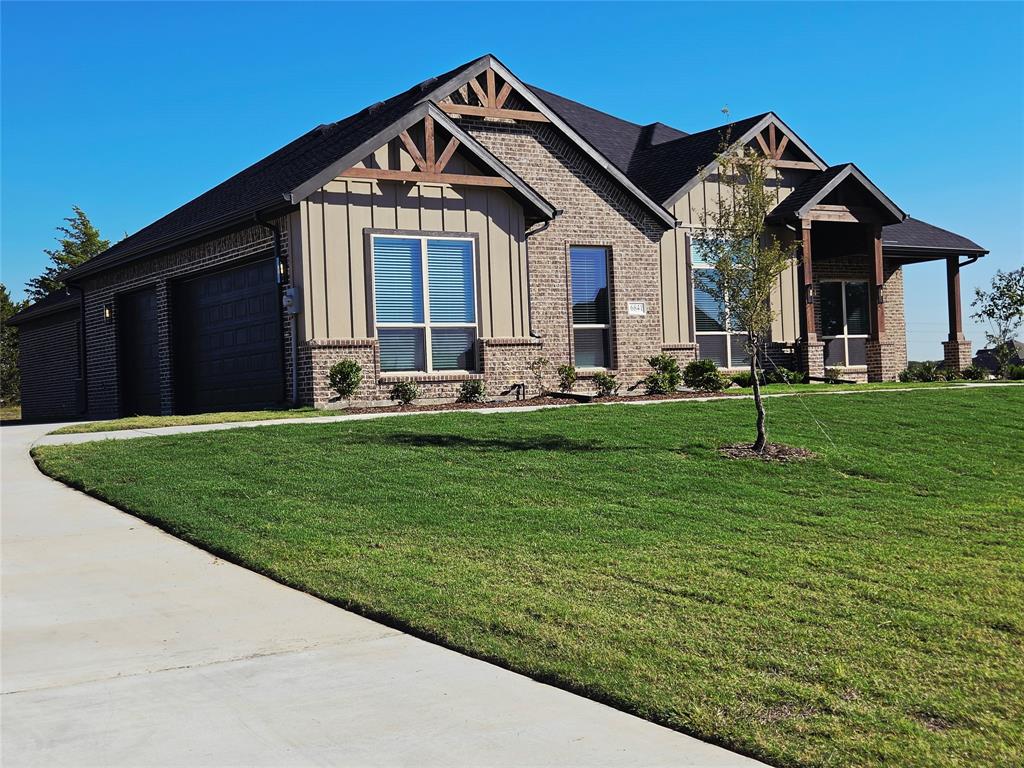 6841 Southrock Drive Property Photo 4