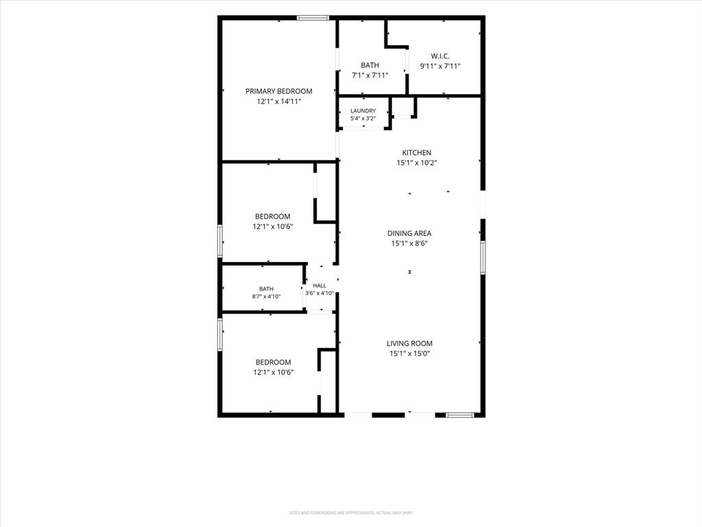 1103 Avalon Drive Property Photo 35