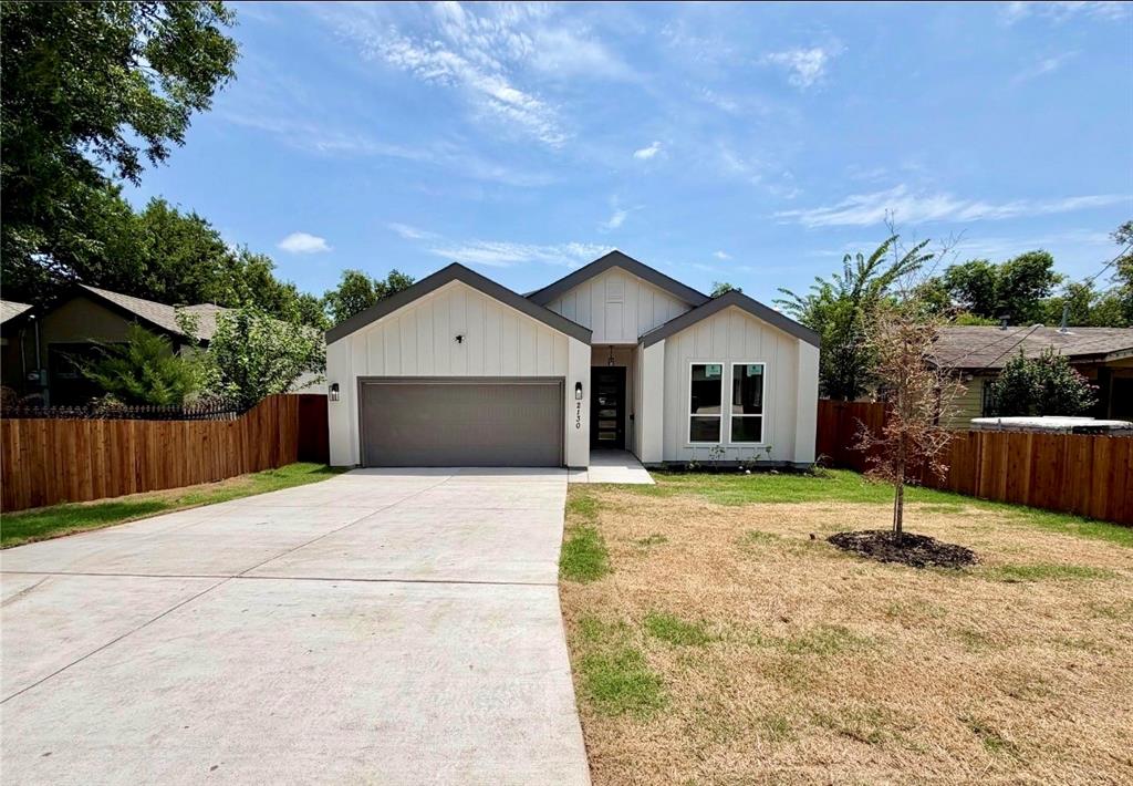 2130 Custer Drive Property Photo 1