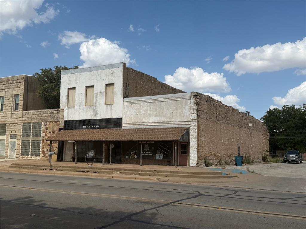 412 N Main Street