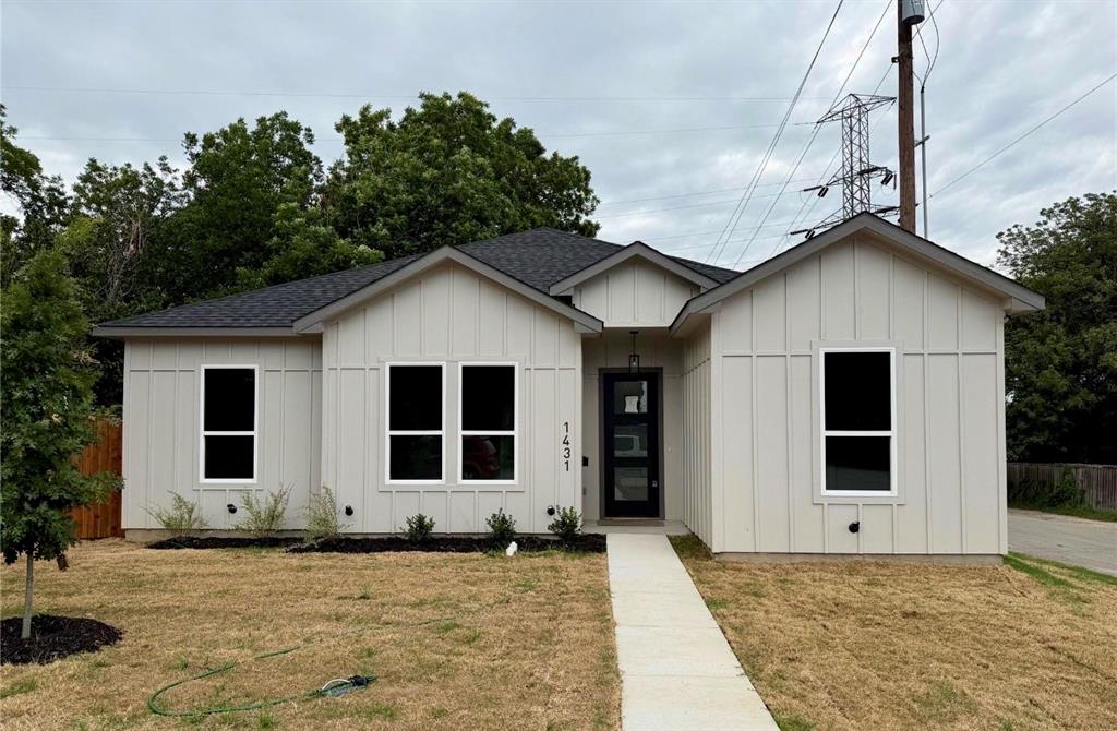 1431 Presidio Avenue Property Photo 1