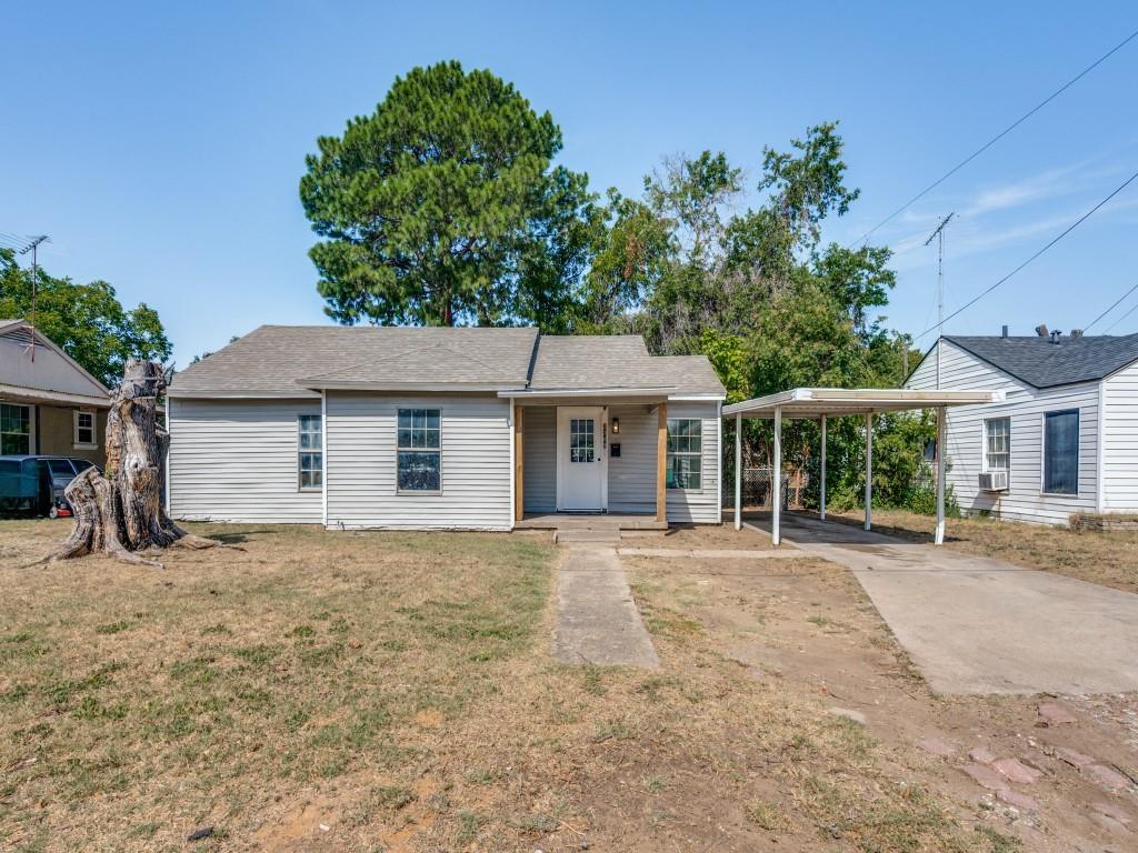 2309 Fincher Road Property Photo 1