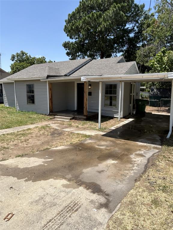 2309 Fincher Road Property Photo 1