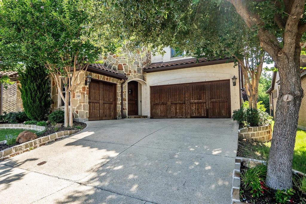 3460 Tuscan Hills Circle Property Photo 1