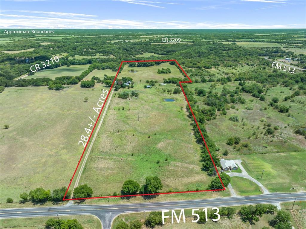 1867 Fm 513 Property Photo 1