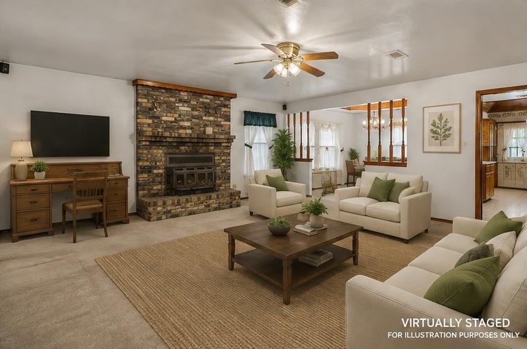 1867 Fm 513 Property Photo 12