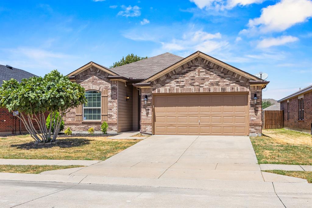 8921 Whirlwind Trail Property Photo 1