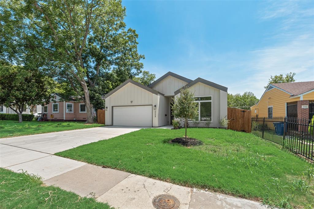 3328 Arizona Avenue Property Photo 1