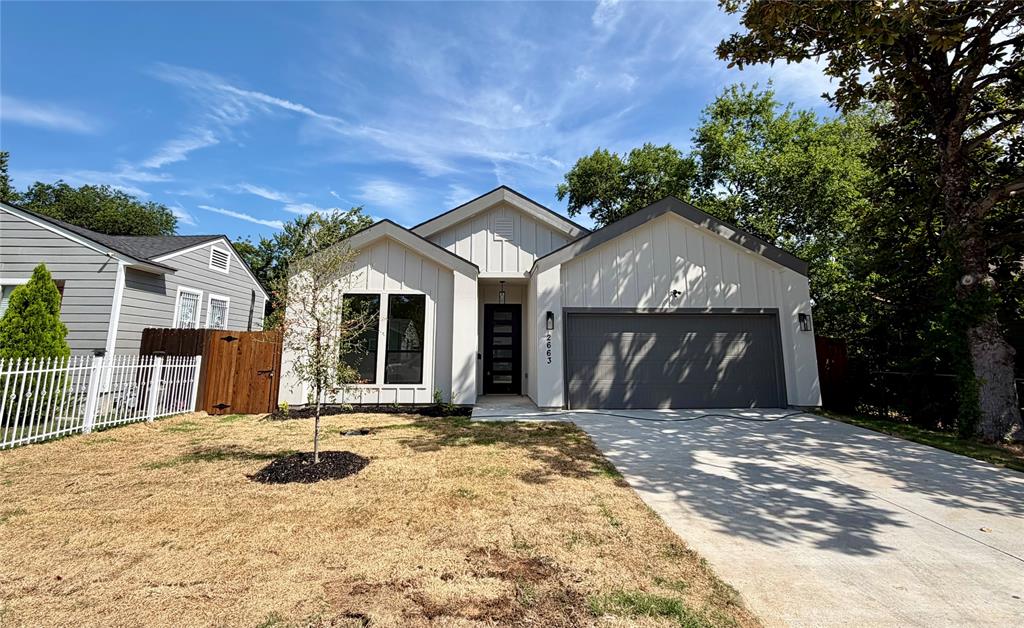 2663 Exeter Avenue Property Photo 1