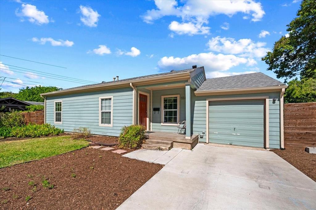10611 Hermosa Drive