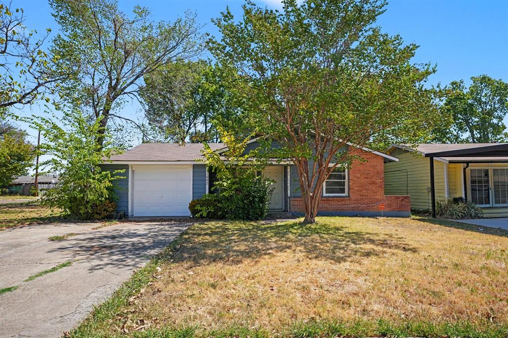 1002 Pampa Drive Property Photo 1