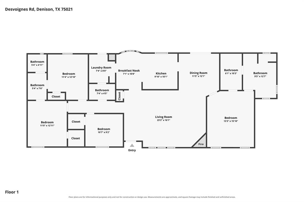 1210 E Texas Street Property Photo 28