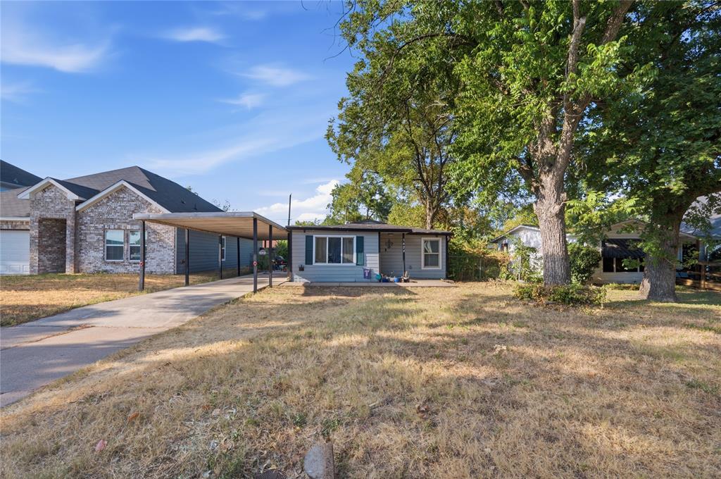 5828 Humbert Avenue Property Photo 1