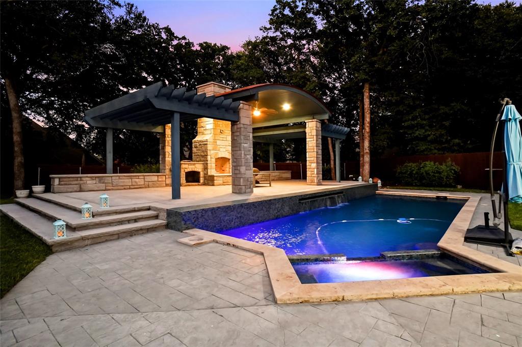 1409 Spars Court Property Photo 1