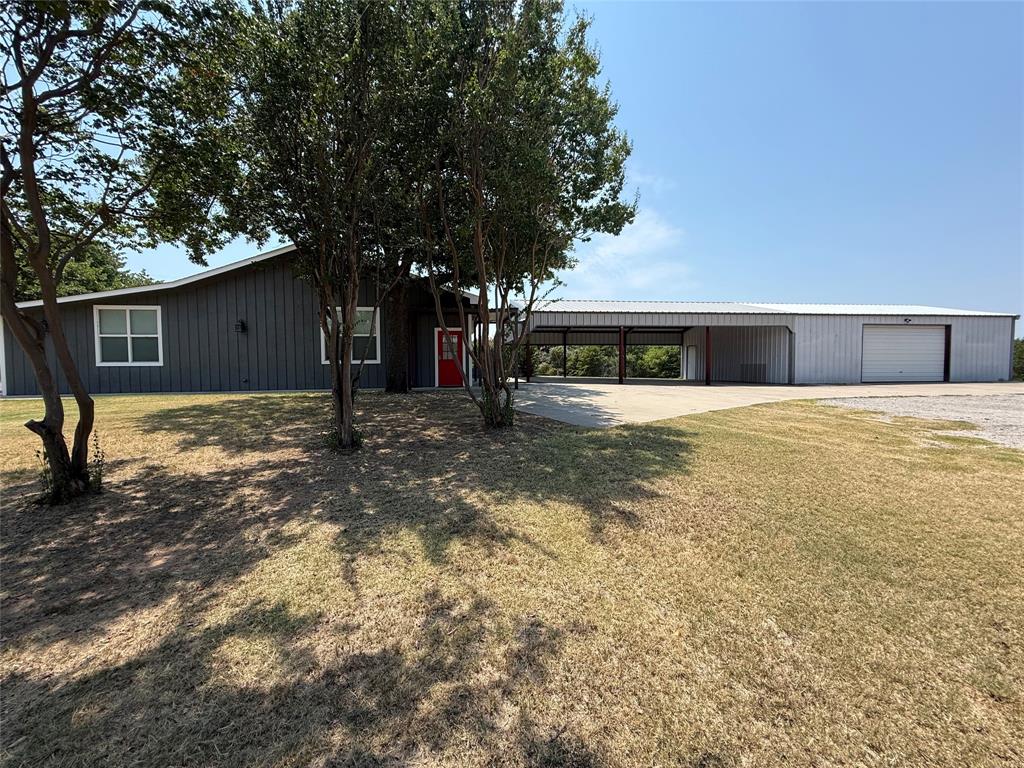 293 County Road 4773 Property Photo 1
