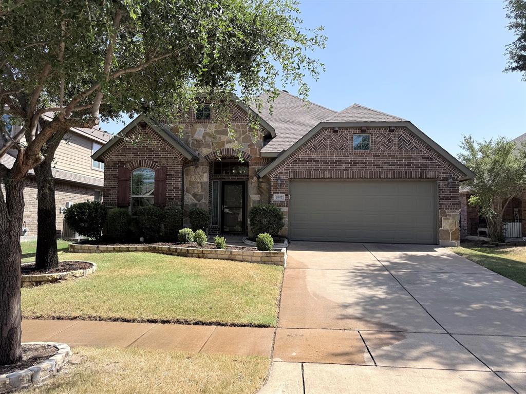 2612 Patriot Drive Property Photo 1