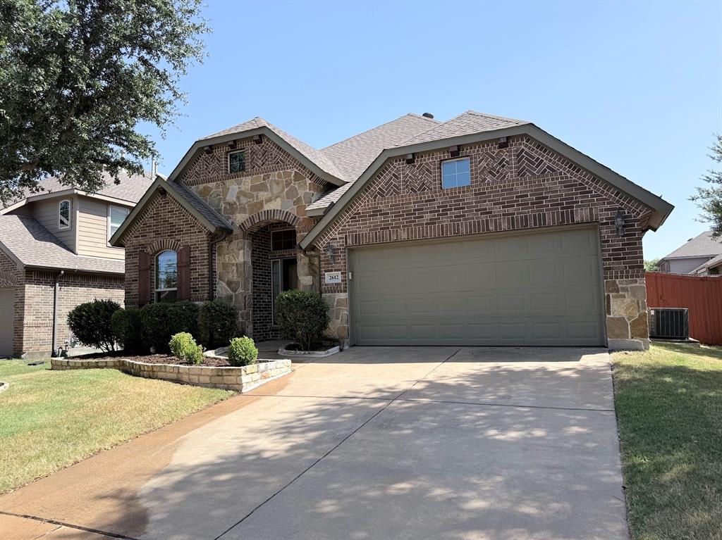 2612 Patriot Drive Property Photo 2