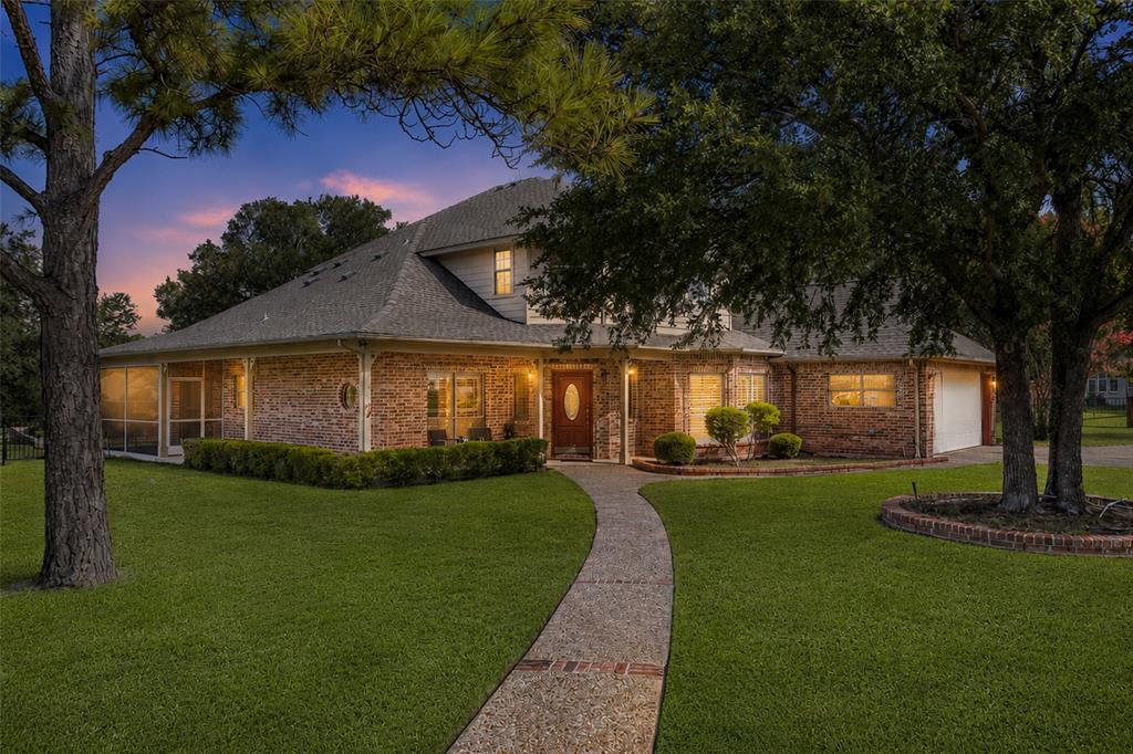 6402 Parlange Court Property Photo 1