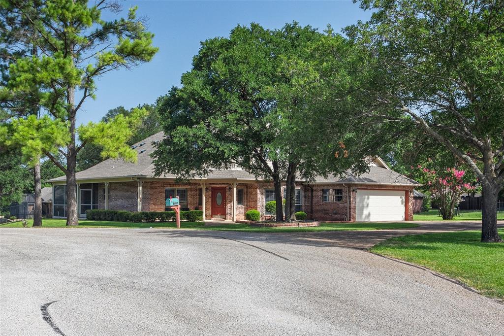 6402 Parlange Court Property Photo 2
