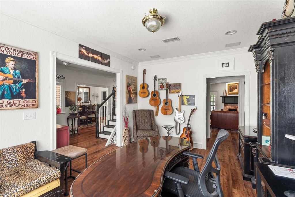 6402 Parlange Court Property Photo 8