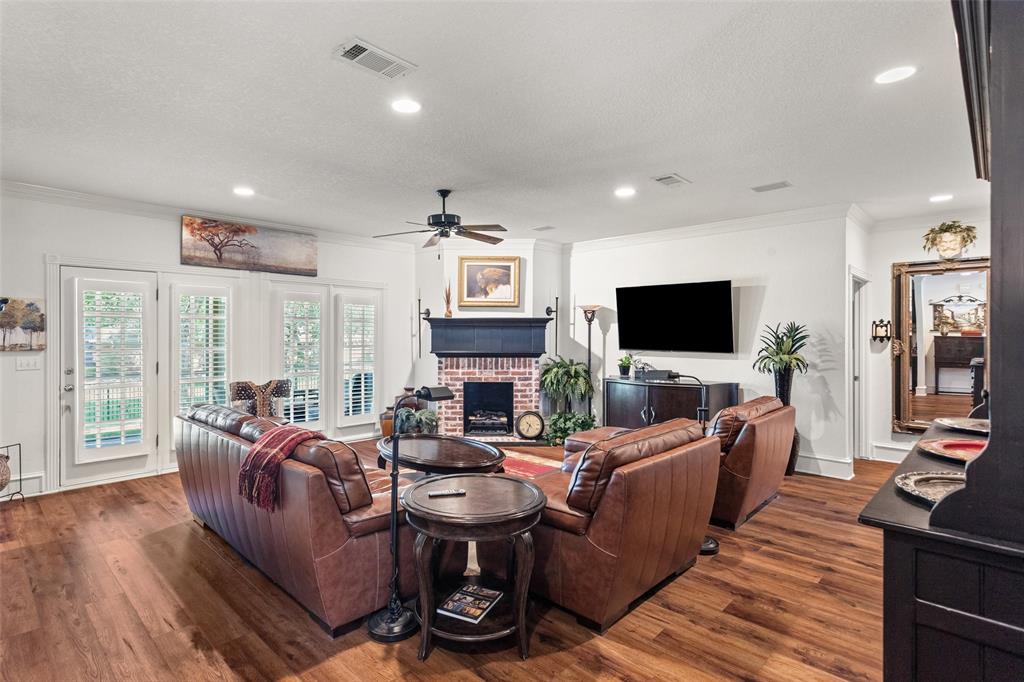 6402 Parlange Court Property Photo 10