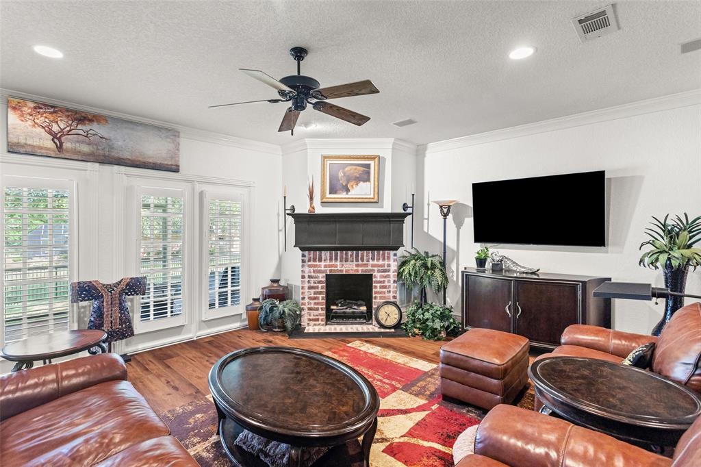 6402 Parlange Court Property Photo 11