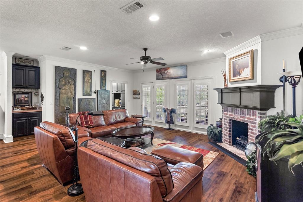 6402 Parlange Court Property Photo 12